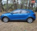 Синий Киа Рио, объемом двигателя 1.59 л и пробегом 21 тыс. км за 14200 $, фото 3 на Automoto.ua
