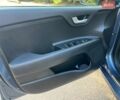 Синий Киа Рио, объемом двигателя 1.37 л и пробегом 63 тыс. км за 15300 $, фото 8 на Automoto.ua