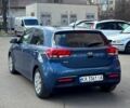 Синій Кіа Ріо, об'ємом двигуна 1.4 л та пробігом 92 тис. км за 12500 $, фото 3 на Automoto.ua