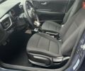 Синий Киа Рио, объемом двигателя 1.4 л и пробегом 61 тыс. км за 12431 $, фото 11 на Automoto.ua