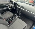 Кіа Ріо 2018 у Малой Виске на Automoto.ua Синій Кіа Ріо, об'ємом двигуна 1.59 л та пробігом 65 тис. км за 15600 $, фото 7 на Automoto.ua