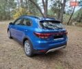 Синий Киа Рио, объемом двигателя 1.59 л и пробегом 21 тыс. км за 14200 $, фото 4 на Automoto.ua