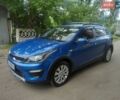 Синій Кіа Ріо, об'ємом двигуна 1.59 л та пробігом 96 тис. км за 14600 $, фото 1 на Automoto.ua