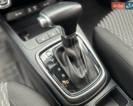 Кіа Ріо 2018 у Малой Виске на Automoto.ua Синій Кіа Ріо, об'ємом двигуна 1.59 л та пробігом 65 тис. км за 15600 $, фото 18 на Automoto.ua