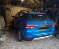 Синий Киа Рио, объемом двигателя 1.6 л и пробегом 20 тыс. км за 15000 $, фото 3 на Automoto.ua