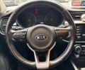 Синий Киа Рио, объемом двигателя 1.59 л и пробегом 104 тыс. км за 15200 $, фото 5 на Automoto.ua