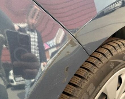 Синій Кіа Ріо, об'ємом двигуна 1.37 л та пробігом 92 тис. км за 12800 $, фото 18 на Automoto.ua