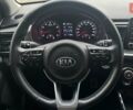 Синий Киа Рио, объемом двигателя 1.4 л и пробегом 61 тыс. км за 12431 $, фото 12 на Automoto.ua