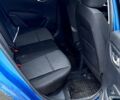 Синий Киа Рио, объемом двигателя 16 л и пробегом 145 тыс. км за 13000 $, фото 5 на Automoto.ua