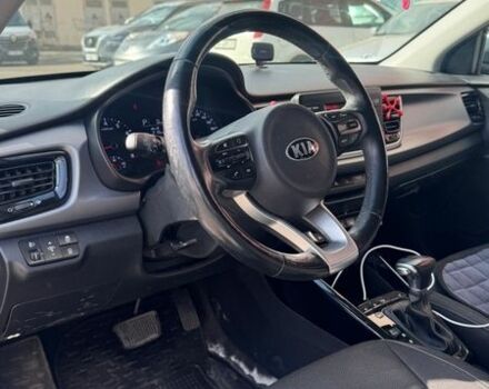 Синій Кіа Ріо, об'ємом двигуна 1.37 л та пробігом 92 тис. км за 12800 $, фото 26 на Automoto.ua