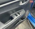 Кіа Ріо 2018 у Малой Виске на Automoto.ua Синій Кіа Ріо, об'ємом двигуна 1.59 л та пробігом 65 тис. км за 15600 $, фото 16 на Automoto.ua