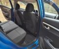 Синий Киа Рио, объемом двигателя 1.6 л и пробегом 20 тыс. км за 14000 $, фото 3 на Automoto.ua