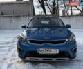 Синій Кіа Ріо, об'ємом двигуна 1.4 л та пробігом 138 тис. км за 12500 $, фото 1 на Automoto.ua