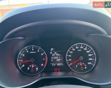 Синій Кіа Ріо, об'ємом двигуна 1.59 л та пробігом 48 тис. км за 16000 $, фото 3 на Automoto.ua