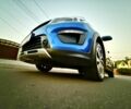 Синий Киа Рио, объемом двигателя 1.6 л и пробегом 57 тыс. км за 14900 $, фото 2 на Automoto.ua