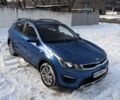 Синій Кіа Ріо, об'ємом двигуна 1.59 л та пробігом 132 тис. км за 15900 $, фото 4 на Automoto.ua