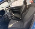 Синій Кіа Ріо, об'ємом двигуна 1.59 л та пробігом 132 тис. км за 15900 $, фото 9 на Automoto.ua