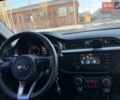 Синий Киа Рио, объемом двигателя 1.59 л и пробегом 48 тыс. км за 16000 $, фото 2 на Automoto.ua