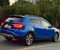 Синий Киа Рио, объемом двигателя 1.6 л и пробегом 57 тыс. км за 14900 $, фото 22 на Automoto.ua