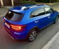 Синий Киа Рио, объемом двигателя 1.6 л и пробегом 57 тыс. км за 14900 $, фото 9 на Automoto.ua
