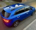 Синий Киа Рио, объемом двигателя 1.6 л и пробегом 57 тыс. км за 14900 $, фото 13 на Automoto.ua