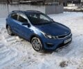 Синій Кіа Ріо, об'ємом двигуна 1.59 л та пробігом 132 тис. км за 15900 $, фото 1 на Automoto.ua