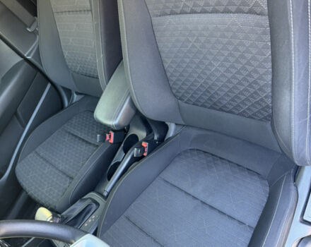 Синий Киа Рио, объемом двигателя 1.59 л и пробегом 86 тыс. км за 16500 $, фото 12 на Automoto.ua
