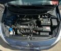 Синий Киа Рио, объемом двигателя 1.37 л и пробегом 62 тыс. км за 13800 $, фото 4 на Automoto.ua