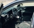 Синій Кіа Ріо, об'ємом двигуна 1.37 л та пробігом 62 тис. км за 13800 $, фото 7 на Automoto.ua