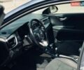 Синий Киа Рио, объемом двигателя 1.37 л и пробегом 62 тыс. км за 13800 $, фото 7 на Automoto.ua