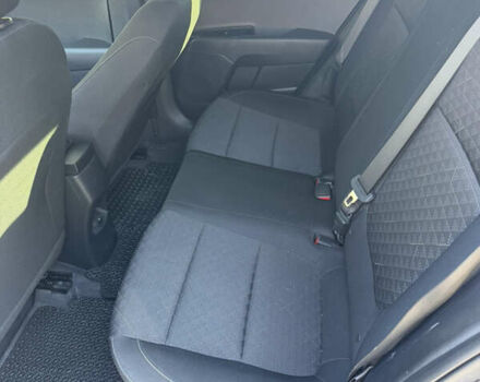 Синий Киа Рио, объемом двигателя 1.59 л и пробегом 86 тыс. км за 18500 $, фото 13 на Automoto.ua