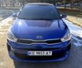 Синій Кіа Ріо, об'ємом двигуна 1.6 л та пробігом 8600 тис. км за 18000 $, фото 1 на Automoto.ua