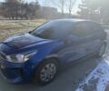 Синий Киа Рио, объемом двигателя 1.6 л и пробегом 86 тыс. км за 18500 $, фото 4 на Automoto.ua