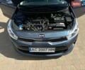 Синий Киа Рио, объемом двигателя 1.37 л и пробегом 62 тыс. км за 13800 $, фото 5 на Automoto.ua