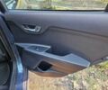 Синий Киа Рио, объемом двигателя 1.4 л и пробегом 95 тыс. км за 12000 $, фото 6 на Automoto.ua