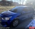 Синій Кіа Ріо, об'ємом двигуна 1.6 л та пробігом 8600 тис. км за 18000 $, фото 2 на Automoto.ua