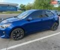 Синий Киа Рио, объемом двигателя 1.59 л и пробегом 86 тыс. км за 16500 $, фото 1 на Automoto.ua