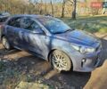 Синий Киа Рио, объемом двигателя 1.4 л и пробегом 47 тыс. км за 14900 $, фото 3 на Automoto.ua