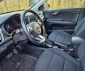 Синий Киа Рио, объемом двигателя 1.4 л и пробегом 95 тыс. км за 12000 $, фото 4 на Automoto.ua