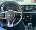 Синій Кіа Ріо, об'ємом двигуна 1.59 л та пробігом 86 тис. км за 16500 $, фото 5 на Automoto.ua