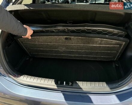 Синий Киа Рио, объемом двигателя 1.37 л и пробегом 62 тыс. км за 13800 $, фото 14 на Automoto.ua