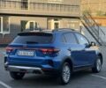 Синий Киа Рио, объемом двигателя 1.6 л и пробегом 56 тыс. км за 16380 $, фото 7 на Automoto.ua