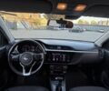Синий Киа Рио, объемом двигателя 1.6 л и пробегом 56 тыс. км за 16380 $, фото 5 на Automoto.ua
