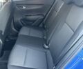 Синий Киа Рио, объемом двигателя 1.6 л и пробегом 56 тыс. км за 16380 $, фото 4 на Automoto.ua