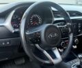 Синий Киа Рио, объемом двигателя 1.6 л и пробегом 56 тыс. км за 16380 $, фото 3 на Automoto.ua