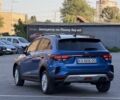 Синий Киа Рио, объемом двигателя 1.6 л и пробегом 56 тыс. км за 16380 $, фото 2 на Automoto.ua