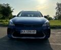 Синій Кіа Ріо, об'ємом двигуна 1.6 л та пробігом 18 тис. км за 18500 $, фото 1 на Automoto.ua