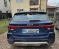 Синій Кіа Ріо, об'ємом двигуна 1.6 л та пробігом 186 тис. км за 14500 $, фото 5 на Automoto.ua