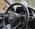 Синій Кіа Ріо, об'ємом двигуна 1.6 л та пробігом 186 тис. км за 14500 $, фото 8 на Automoto.ua