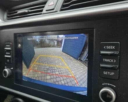 Синій Кіа Ріо, об'ємом двигуна 1.6 л та пробігом 186 тис. км за 14500 $, фото 7 на Automoto.ua